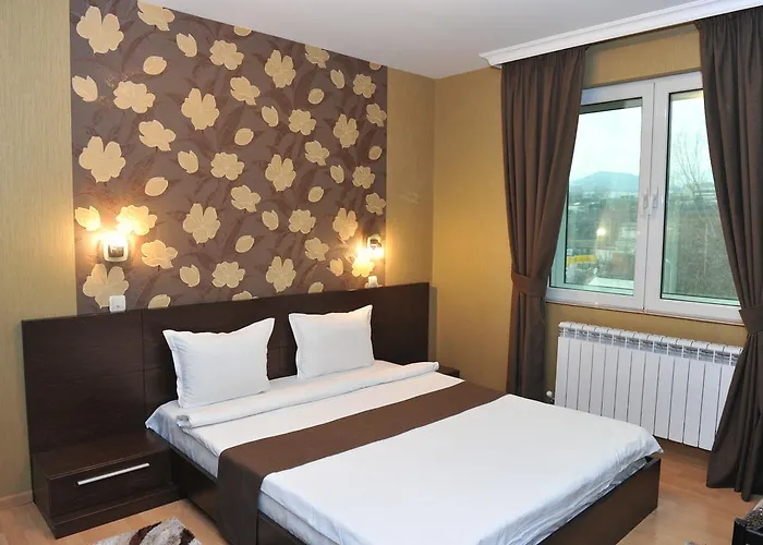 爱神汽车旅馆 桑丹斯基